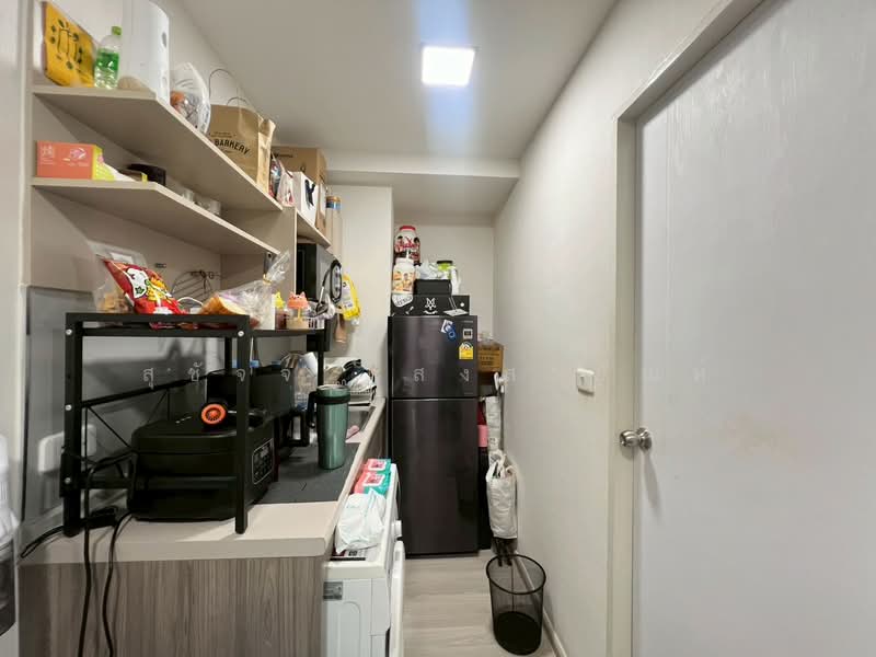 Plum Condo Saphanmai Station, Bangkok, Soi Phaholyothin 52, Khlong Tanon, Sai Mai, Bangkok, Studio, 23 sqm, Condo For Sale, by สุชัจจ์ แสงสายัณห์, 500188402 - DDproperty.com