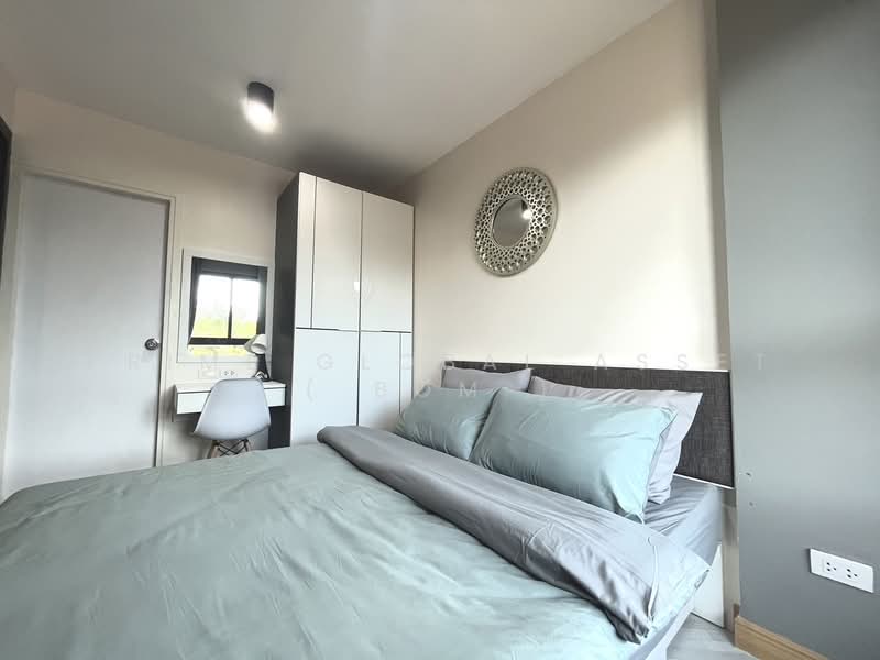 Zcape 3, Phuket, Thep Krasattri Road, Wichit, Muang Phuket, Phuket, 1 Bedroom, 32 sqm, Condo For Sale, by Prime Global Asset ( Bom ), 500188404 - DDproperty.com