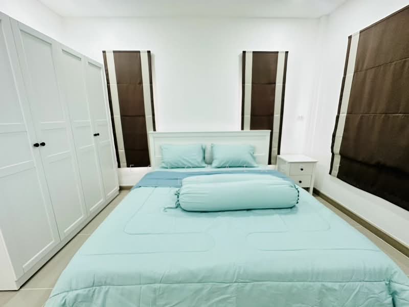 House at Chalong Phuket, Phuket, Chalong, Muang Phuket, Phuket, 2 Bedrooms, 70 sqm, Single Detached House For Rent, by primeglobalasset bee, 500188405 - DDproperty.com