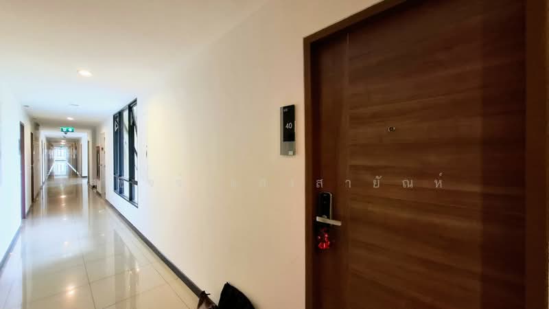 Plum Condo Saphanmai Station, Bangkok, Soi Phaholyothin 52, Khlong Tanon, Sai Mai, Bangkok, 1 Bedroom, 23 sqm, Condo For Sale, by สุชัจจ์ แสงสายัณห์, 500188406 - DDproperty.com
