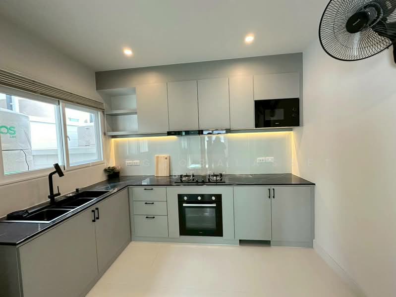 บ้านเดี่ยว, Phuket, Chalong, Muang Phuket, Phuket, 3 Bedrooms, 120 sqm, Single Detached House For Rent, by primeglobalasset bee, 500188407 - DDproperty.com