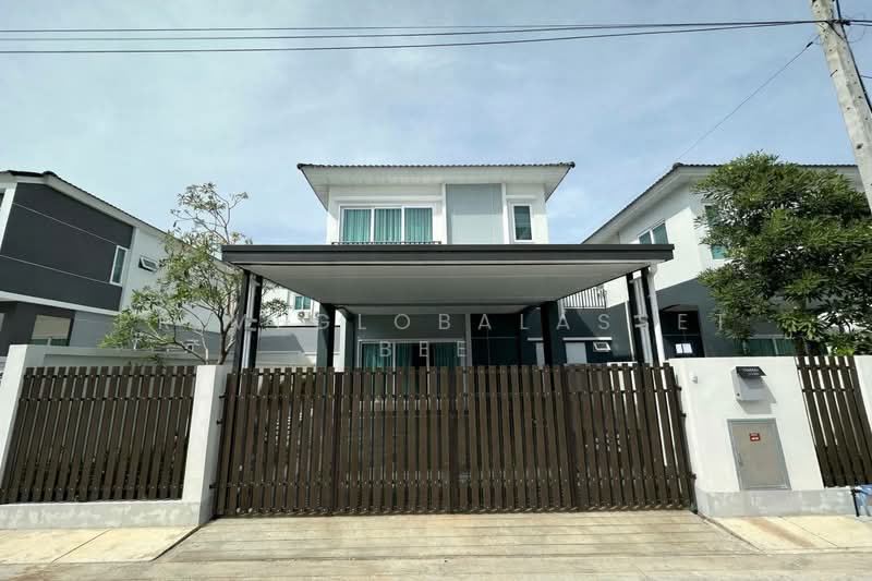 บ้านเดี่ยว, Phuket, Chalong, Muang Phuket, Phuket, 3 Bedrooms, 120 sqm, Single Detached House For Rent, by primeglobalasset bee, 500188407 - DDproperty.com