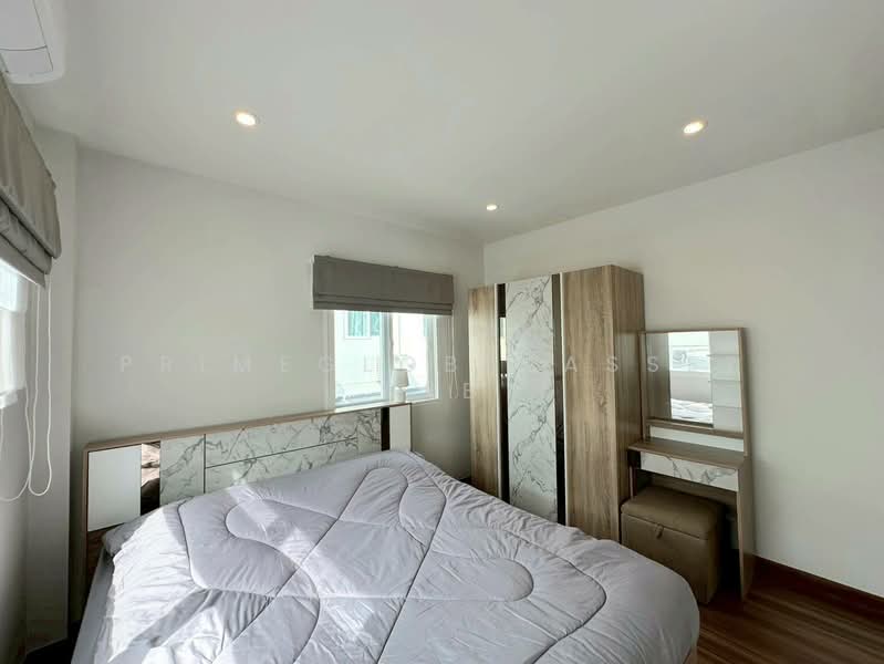 บ้านเดี่ยว, Phuket, Chalong, Muang Phuket, Phuket, 3 Bedrooms, 120 sqm, Single Detached House For Rent, by primeglobalasset bee, 500188407 - DDproperty.com