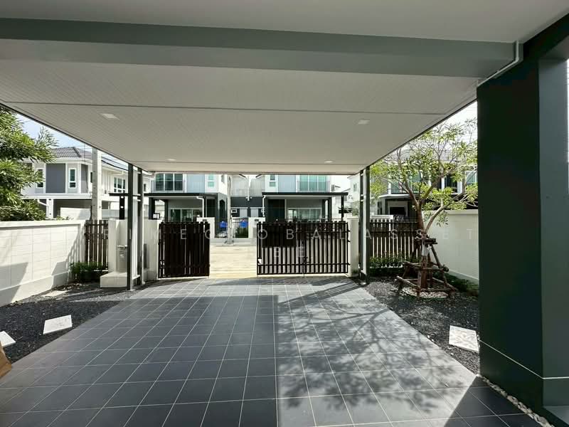 ศุภาลัยเบลล่า, ภูเก็ต, ฉลอง, เมืองภูเก็ต, ภูเก็ต, 120 ตร.ม., บ้านเดี่ยว ให้เช่า, โดย primeglobalasset bee, 500188407 - DDproperty.com