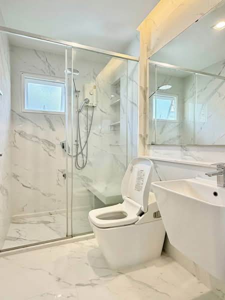 Mantana 2 Bangna Km.7, Samut Prakan, Bang Na-Trat Road, Bang Kaeo, Bang Plee, Samut Prakan, 3 Bedrooms, 185 sqm, Single Detached House For Rent, by Jakkrit Nilchoo, 500188408 - DDproperty.com