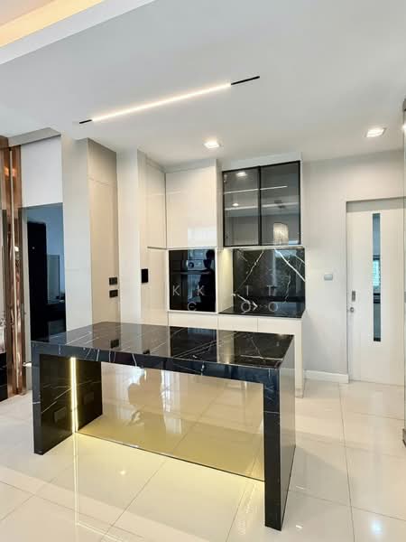 Mantana 2 Bangna Km.7, Samut Prakan, Bang Na-Trat Road, Bang Kaeo, Bang Plee, Samut Prakan, 3 Bedrooms, 185 sqm, Single Detached House For Rent, by Jakkrit Nilchoo, 500188408 - DDproperty.com