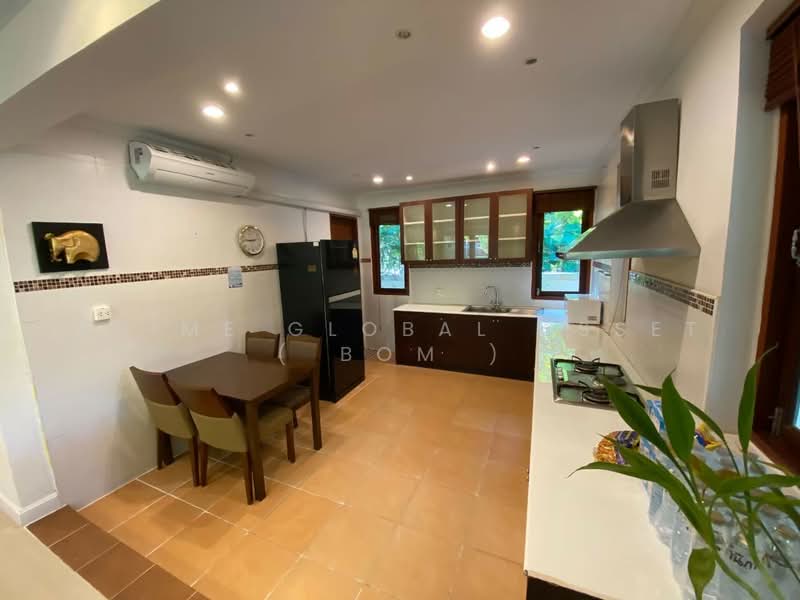 Golden view 3, Phuket, Kathu, Kathu, Phuket, 2 Bedrooms, 200 sqm, Villa For Rent, by Prime Global Asset ( Bom ), 500188409 - DDproperty.com