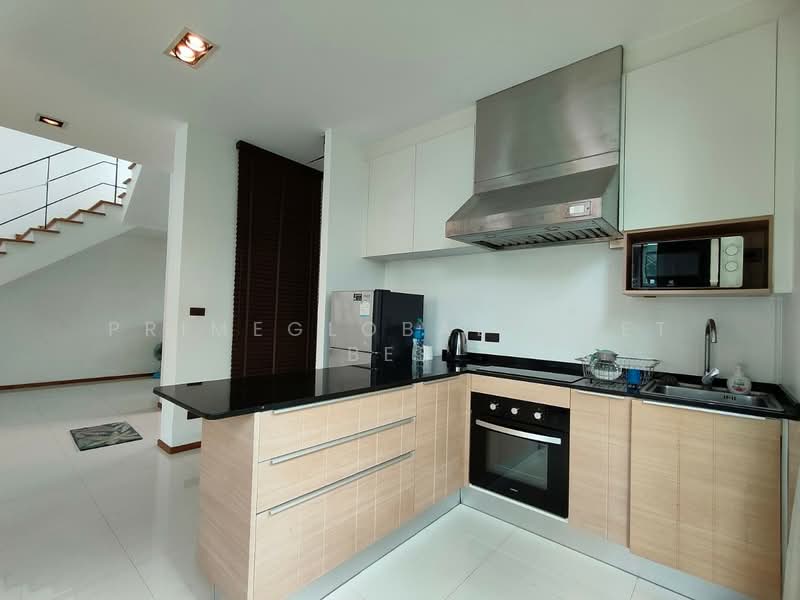 บ้านเดี่ยว, Phuket, Rawai, Muang Phuket, Phuket, 3 Bedrooms, 140 sqm, Villa For Rent, by primeglobalasset bee, 500188410 - DDproperty.com