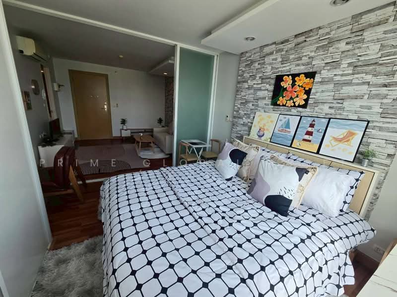 ให้เช่า - The Light Condo : เดอะ ไลท์, ภูเก็ต