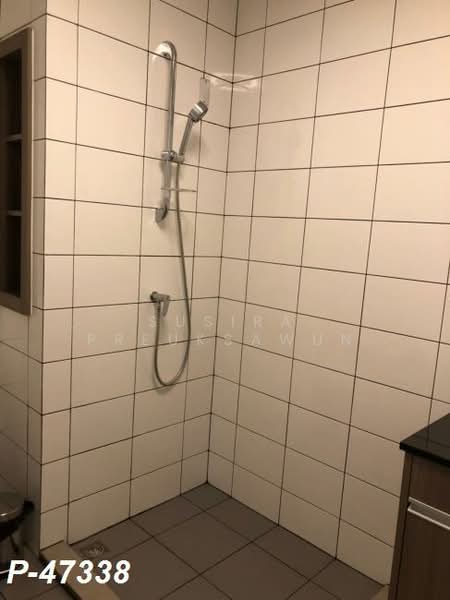 Chapter One ECO Ratchada-Huaikwang, Bangkok, Pracha Uthit Road, Huai Khwang, Huai Khwang, Bangkok, 1 Bedroom, 36 sqm, Condo For Rent, by Susira Preuksawun, 500188413 - DDproperty.com