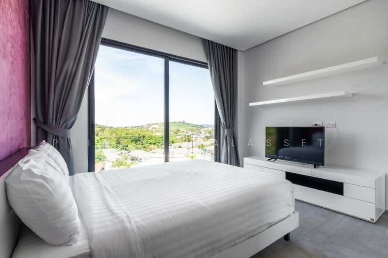 บ้านเดี่ยว, Phuket, Chalong, Muang Phuket, Phuket, 4 Bedrooms, 125 sqm, Villa For Rent, by primeglobalasset bee, 500188414 - DDproperty.com