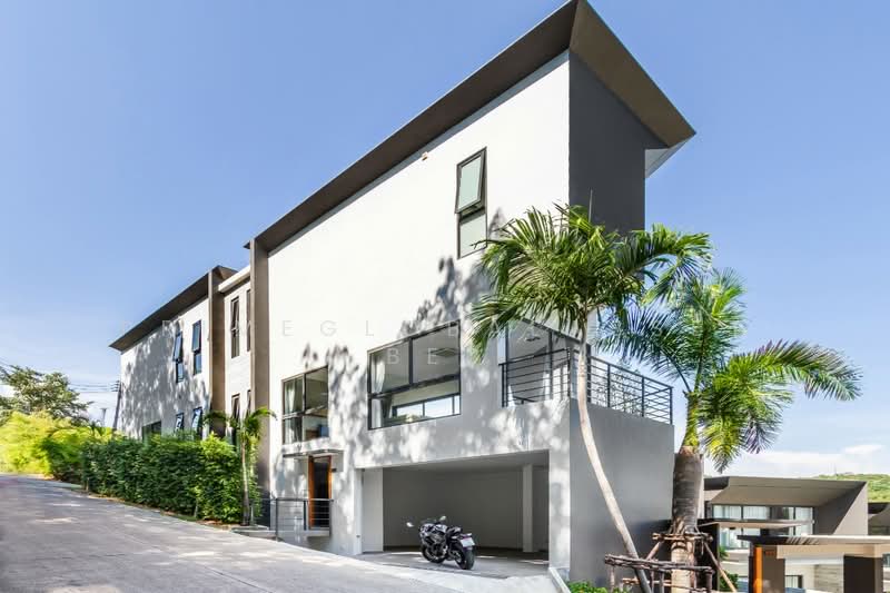 บ้านเดี่ยว, Phuket, Chalong, Muang Phuket, Phuket, 4 Bedrooms, 125 sqm, Villa For Rent, by primeglobalasset bee, 500188414 - DDproperty.com