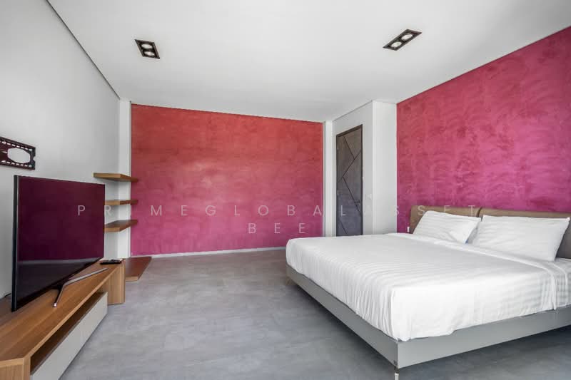 บ้านเดี่ยว, Phuket, Chalong, Muang Phuket, Phuket, 4 Bedrooms, 125 sqm, Villa For Rent, by primeglobalasset bee, 500188414 - DDproperty.com