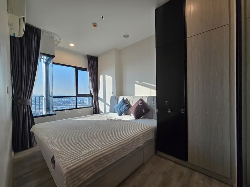 Niche Mono Mega Space Bangna, Samut Prakan, Bang Na Trad Road (Km 6), Bang Kaeo, Bang Plee, Samut Prakan, 1 Bedroom, 31 sqm, Condo For Sale, by The Best Property เหมยหลิง, 500188416 - DDproperty.com