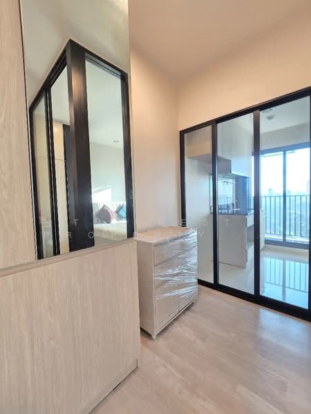 Niche Mono Mega Space Bangna, Samut Prakan, Bang Na Trad Road (Km 6), Bang Kaeo, Bang Plee, Samut Prakan, 1 Bedroom, 31 sqm, Condo For Sale, by The Best Property เหมยหลิง, 500188416 - DDproperty.com