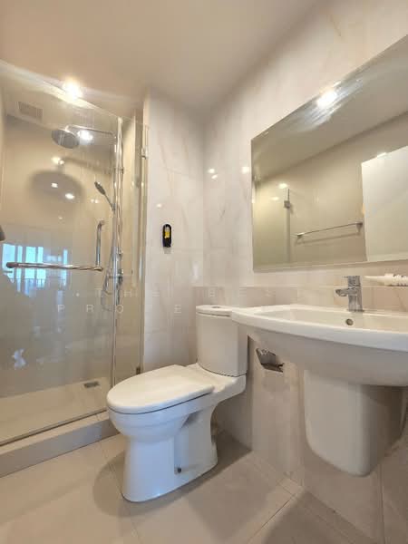 Niche Mono Mega Space Bangna, Samut Prakan, Bang Na Trad Road (Km 6), Bang Kaeo, Bang Plee, Samut Prakan, 1 Bedroom, 31 sqm, Condo For Sale, by The Best Property เหมยหลิง, 500188416 - DDproperty.com