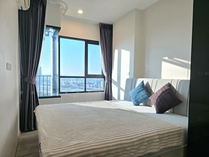 Niche Mono Mega Space Bangna, Samut Prakan, Bang Na Trad Road (Km 6), Bang Kaeo, Bang Plee, Samut Prakan, 1 Bedroom, 31 sqm, Condo For Sale, by The Best Property เหมยหลิง, 500188416 - DDproperty.com