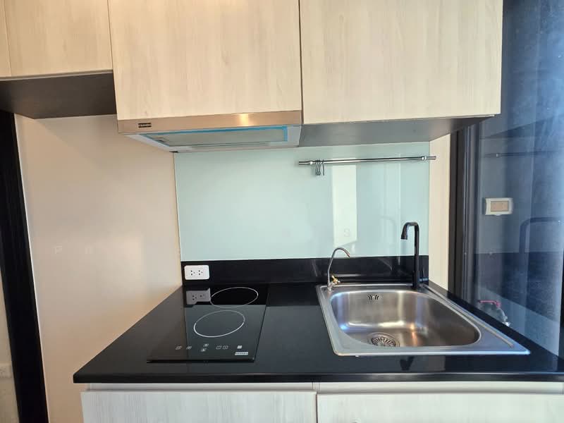 Niche Mono Mega Space Bangna, Samut Prakan, Bang Na Trad Road (Km 6), Bang Kaeo, Bang Plee, Samut Prakan, 1 Bedroom, 31 sqm, Condo For Sale, by The Best Property เหมยหลิง, 500188416 - DDproperty.com