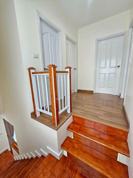 Passorn 26 (Ratchapruek – Tiwanon), Pathum Thani, Bang Khu Wat, Muang Pathum Thani, Pathum Thani, 3 Bedrooms, 100 sqm, Single Detached House For Sale, by คุณเปิ้ล, 500188417 - DDproperty.com