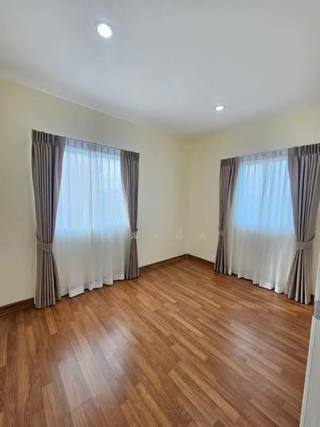 Passorn 26 (Ratchapruek – Tiwanon : ภัสสร 26 (ราชพฤกษ์-ติวานนท์), ปทุมธานี, บางคูวัด, เมืองปทุมธานี, ปทุมธานี, 100 ตร.ม., บ้านเดี่ยว ขาย, โดย คุณเปิ้ล, 500188417 - DDproperty.com