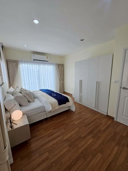 Passorn 26 (Ratchapruek – Tiwanon : ภัสสร 26 (ราชพฤกษ์-ติวานนท์), ปทุมธานี, บางคูวัด, เมืองปทุมธานี, ปทุมธานี, 100 ตร.ม., บ้านเดี่ยว ขาย, โดย คุณเปิ้ล, 500188417 - DDproperty.com