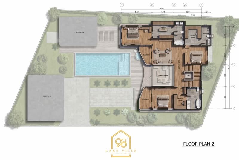 𝟵𝟴 เลควิลล์ @พรประภานิมิตร 𝟯𝟲, ชลบุรี, โป่ง, บางละมุง, ชลบุรี, 800 ตร.ม., บ้านเดี่ยว ขาย, โดย อุรารัตน์ อิทธิพูนธนกร, 500188418 - DDproperty.com