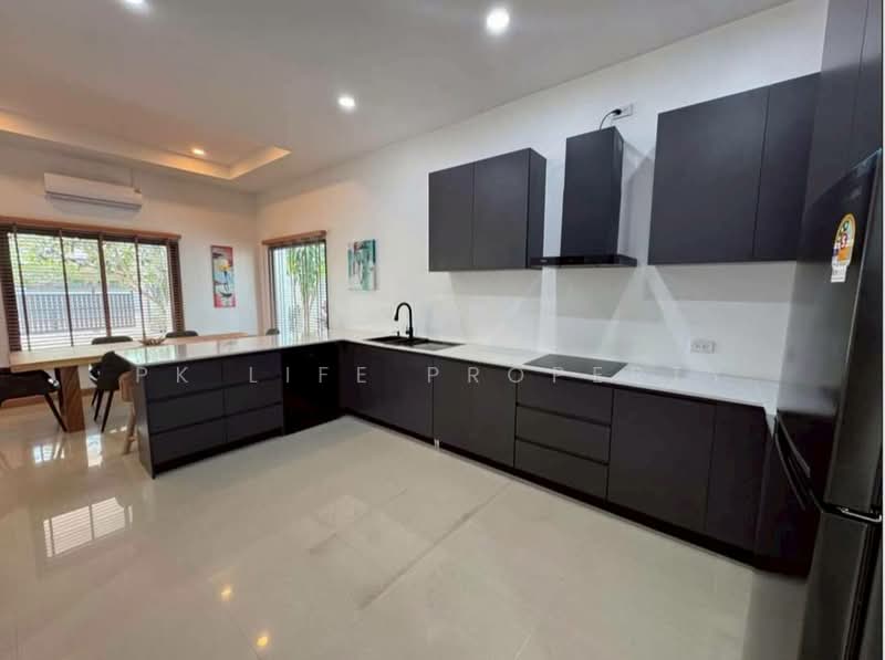 2R1044 Pool villa for rent 3 bedroom 3 bathroom 120,000/month at cherngtalay have fully furnished, Phuket, Choeng Thale, Thalang, Phuket, 3 Bedrooms, 250 sqm, Villa For Rent, by PK LIFE Property, 500188420 - DDproperty.com