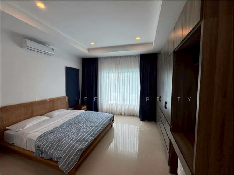 2R1044 Pool villa for rent 3 bedroom 3 bathroom 120,000/month at cherngtalay have fully furnished, Phuket, Choeng Thale, Thalang, Phuket, 3 Bedrooms, 250 sqm, Villa For Rent, by PK LIFE Property, 500188420 - DDproperty.com