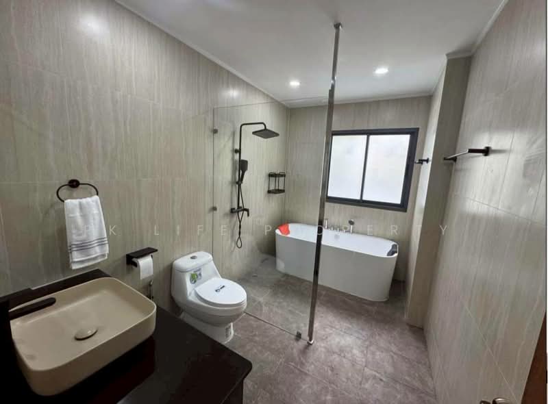 2R1044 Pool villa for rent 3 bedroom 3 bathroom 120,000/month at cherngtalay have fully furnished, Phuket, Choeng Thale, Thalang, Phuket, 3 Bedrooms, 250 sqm, Villa For Rent, by PK LIFE Property, 500188420 - DDproperty.com