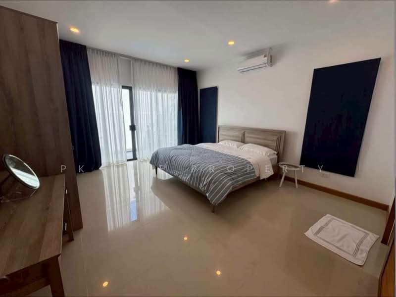 2R1044 Pool villa for rent 3 bedroom 3 bathroom 120,000/month at cherngtalay have fully furnished, ภูเก็ต, เชิงทะเล, ถลาง, ภูเก็ต, 250 ตร.ม., วิลล่า ให้เช่า, โดย PK LIFE Property, 500188420 - DDproperty.com