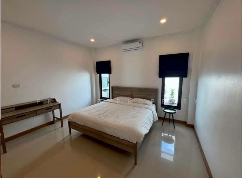 2R1044 Pool villa for rent 3 bedroom 3 bathroom 120,000/month at cherngtalay have fully furnished, ภูเก็ต, เชิงทะเล, ถลาง, ภูเก็ต, 250 ตร.ม., วิลล่า ให้เช่า, โดย PK LIFE Property, 500188420 - DDproperty.com
