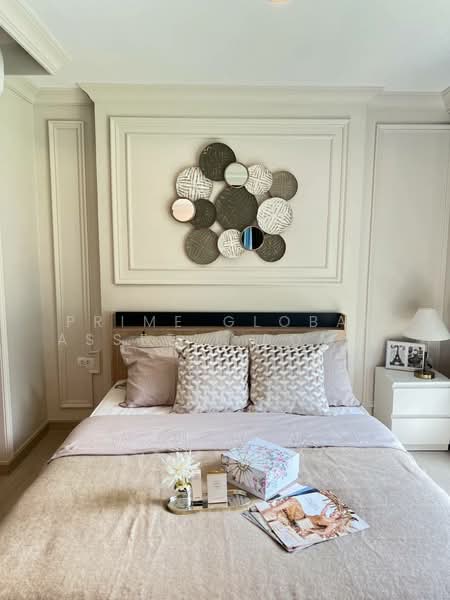 Centrio Condominium : เซนทริโอ คอนโดมิเนียม, ภูเก็ต, วิชิตสงคราม, กะทู้, กะทู้, ภูเก็ต, 31 ตร.ม., คอนโด ขาย, โดย Prime Global Asset ( Bom ), 500188423 - DDproperty.com