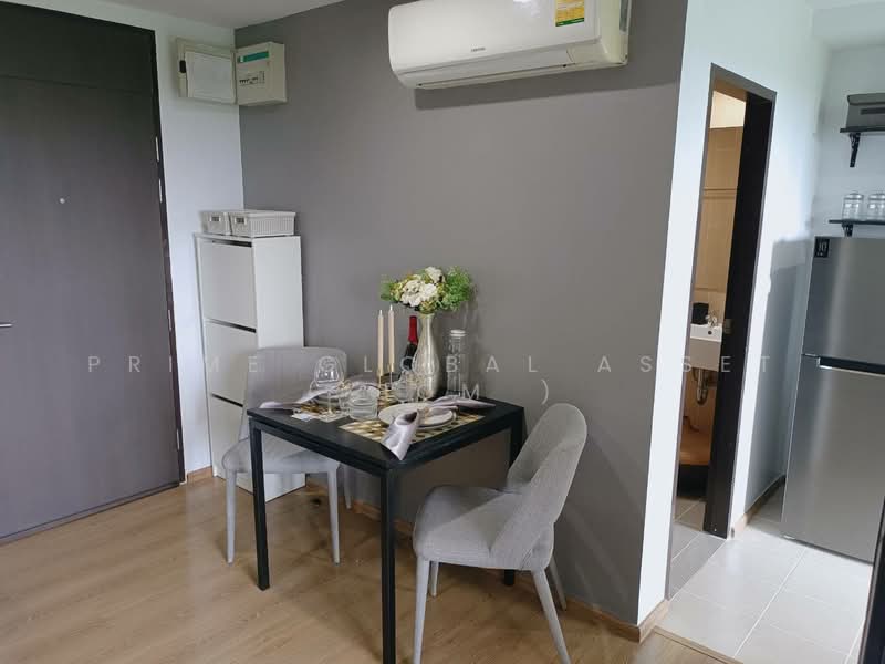 Centrio Condominium : เซนทริโอ คอนโดมิเนียม, ภูเก็ต, วิชิตสงคราม, กะทู้, กะทู้, ภูเก็ต, 31 ตร.ม., คอนโด ขาย, โดย Prime Global Asset ( Bom ), 500188423 - DDproperty.com