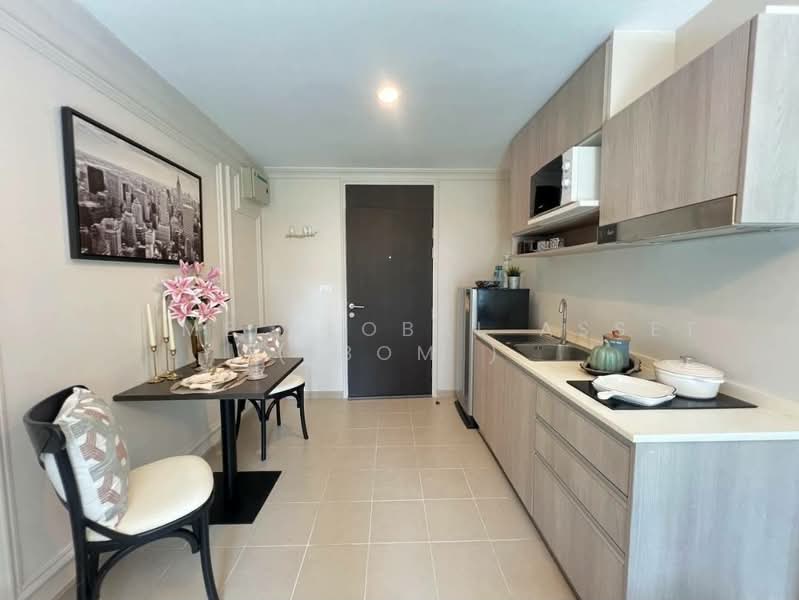 Centrio Condominium : เซนทริโอ คอนโดมิเนียม, ภูเก็ต, วิชิตสงคราม, กะทู้, กะทู้, ภูเก็ต, 31 ตร.ม., คอนโด ขาย, โดย Prime Global Asset ( Bom ), 500188423 - DDproperty.com