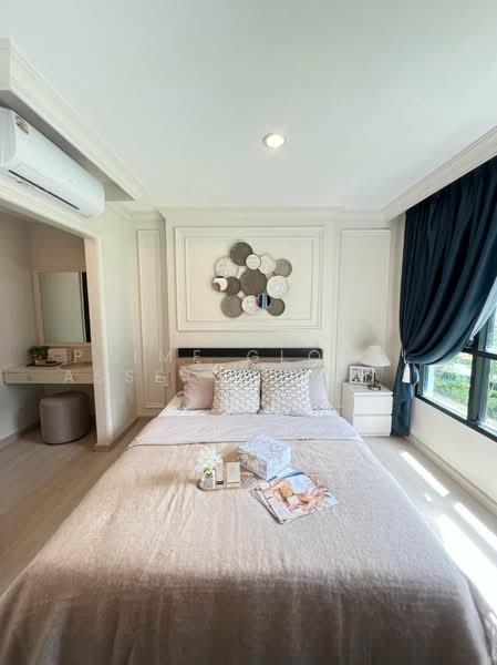 Centrio Condominium, Phuket, Wichit Songkhram, Kathu, Kathu, Phuket, 1 Bedroom, 31 sqm, Condo For Sale, by Prime Global Asset ( Bom ), 500188423 - DDproperty.com