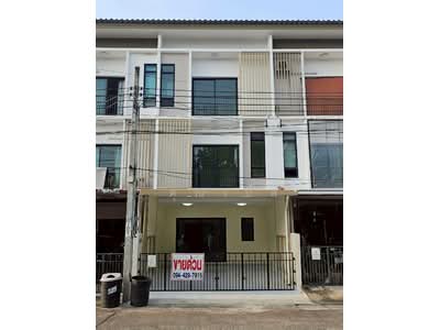 ขาย - ขายทาวน์โฮใ, กรุงเทพ