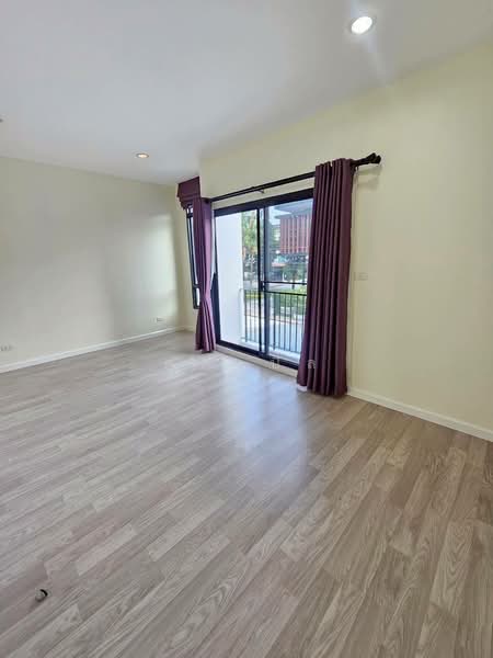 ขายทาวน์โฮใ, กรุงเทพ, หัวหมาก, บางกะปิ, กรุงเทพ, 190 ตร.ม., บ้านแฝด ขาย, โดย คุณเปิ้ล, 500188424 - DDproperty.com