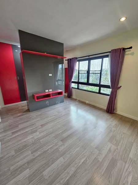 house for sell, Bangkok, Hua Mak, Bang Kapi, Bangkok, 4 Bedrooms, 190 sqm, Semi-Detached House (Twin House) For Sale, by คุณเปิ้ล, 500188424 - DDproperty.com