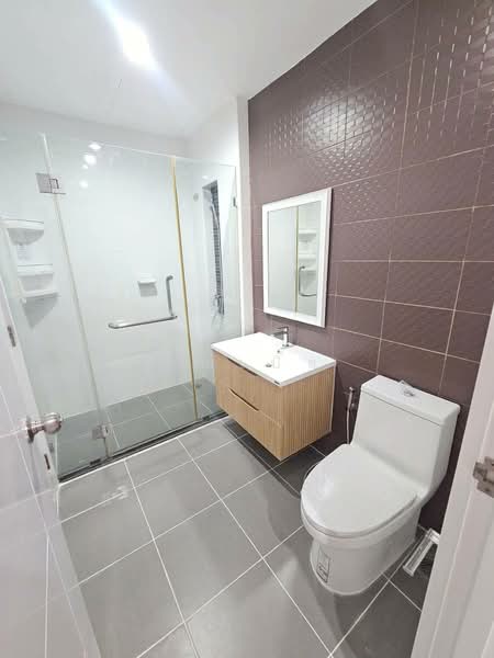 house for sell, Bangkok, Hua Mak, Bang Kapi, Bangkok, 4 Bedrooms, 190 sqm, Semi-Detached House (Twin House) For Sale, by คุณเปิ้ล, 500188424 - DDproperty.com