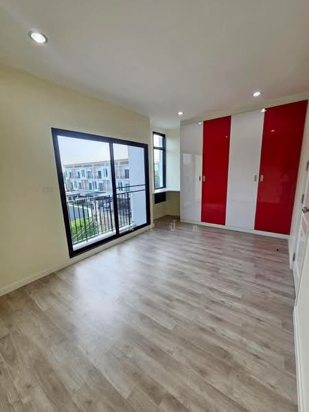 ขายทาวน์โฮใ, กรุงเทพ, หัวหมาก, บางกะปิ, กรุงเทพ, 190 ตร.ม., บ้านแฝด ขาย, โดย คุณเปิ้ล, 500188424 - DDproperty.com