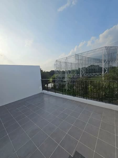 house for sell, Bangkok, Hua Mak, Bang Kapi, Bangkok, 4 Bedrooms, 190 sqm, Semi-Detached House (Twin House) For Sale, by คุณเปิ้ล, 500188424 - DDproperty.com