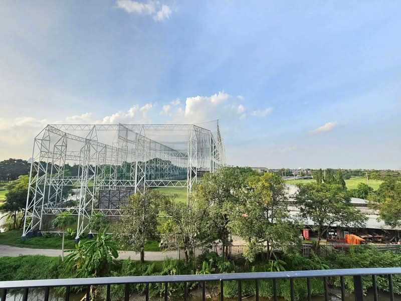 house for sell, Bangkok, Hua Mak, Bang Kapi, Bangkok, 4 Bedrooms, 190 sqm, Semi-Detached House (Twin House) For Sale, by คุณเปิ้ล, 500188424 - DDproperty.com