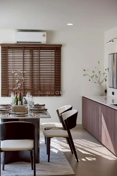 Siwalee Choeng Doi, Chiang Mai, Mae Hia, Muang Chiang Mai, Chiang Mai, 4 Bedrooms, 500 sqm, Single Detached House For Sale, by Shori Asset Group Co., Ltd., 500188425 - DDproperty.com