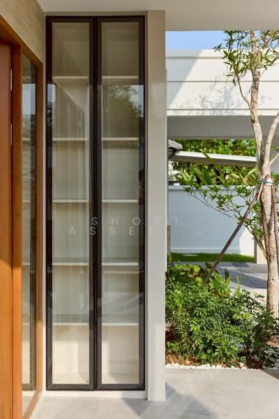 Siwalee Choeng Doi, Chiang Mai, Mae Hia, Muang Chiang Mai, Chiang Mai, 4 Bedrooms, 500 sqm, Single Detached House For Sale, by Shori Asset Group Co., Ltd., 500188425 - DDproperty.com