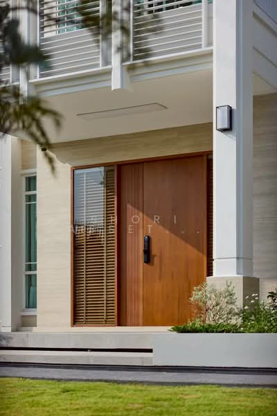 Siwalee Choeng Doi, Chiang Mai, Mae Hia, Muang Chiang Mai, Chiang Mai, 4 Bedrooms, 500 sqm, Single Detached House For Sale, by Shori Asset Group Co., Ltd., 500188425 - DDproperty.com