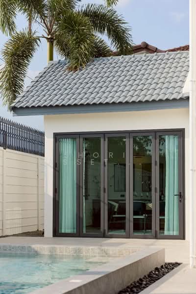 Siwalee Choeng Doi : สีวลี เชิงดอย, เชียงใหม่, แม่เหียะ, เมืองเชียงใหม่, เชียงใหม่, 500 ตร.ม., บ้านเดี่ยว ขาย, โดย Shori Asset Group Co., Ltd., 500188425 - DDproperty.com