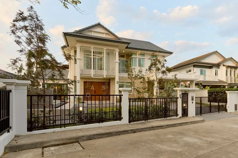 Siwalee Choeng Doi : สีวลี เชิงดอย, เชียงใหม่, แม่เหียะ, เมืองเชียงใหม่, เชียงใหม่, 500 ตร.ม., บ้านเดี่ยว ขาย, โดย Shori Asset Group Co., Ltd., 500188425 - DDproperty.com