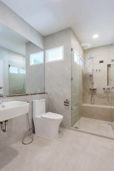 Siwalee Choeng Doi, Chiang Mai, Mae Hia, Muang Chiang Mai, Chiang Mai, 4 Bedrooms, 500 sqm, Single Detached House For Sale, by Shori Asset Group Co., Ltd., 500188425 - DDproperty.com