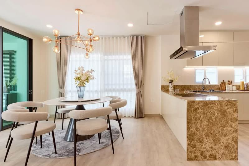 Siwalee Choeng Doi, Chiang Mai, Mae Hia, Muang Chiang Mai, Chiang Mai, 4 Bedrooms, 500 sqm, Single Detached House For Sale, by Shori Asset Group Co., Ltd., 500188425 - DDproperty.com