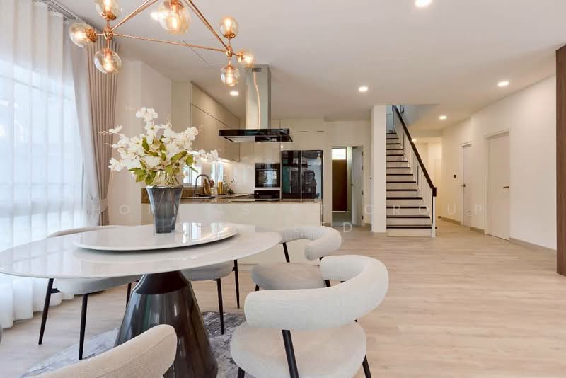 Siwalee Choeng Doi, Chiang Mai, Mae Hia, Muang Chiang Mai, Chiang Mai, 4 Bedrooms, 500 sqm, Single Detached House For Sale, by Shori Asset Group Co., Ltd., 500188425 - DDproperty.com